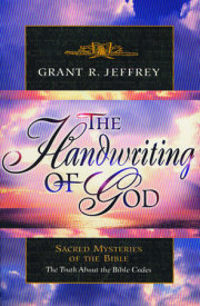 The Handwriting of God 