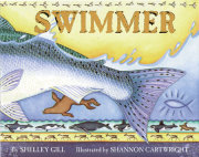 Swimmer 