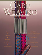 Card Weaving 
