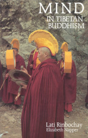 Mind in Tibetan Buddhism 