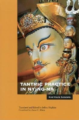 Tantric Practice in Nyingma | Random House Publishing Group