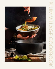 The Plum Village Cookbook 