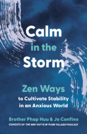 Calm in the Storm 