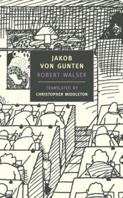 Jakob von Gunten 