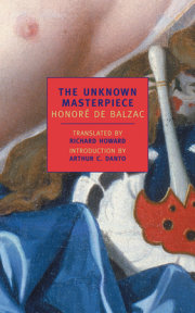 The Unknown Masterpiece 