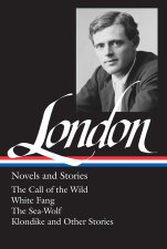 Jack London: Novels and Stories (LOA #6)