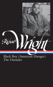 Richard Wright: Later Works (LOA #56) 