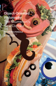 Object-Oriented Philosophy 