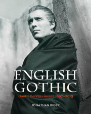 English Gothic 