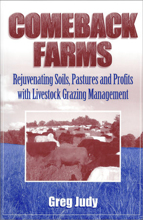 Comeback Farms