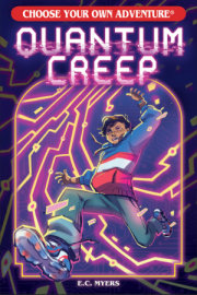 Quantum Creep 