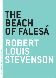 The Beach of Falesa 