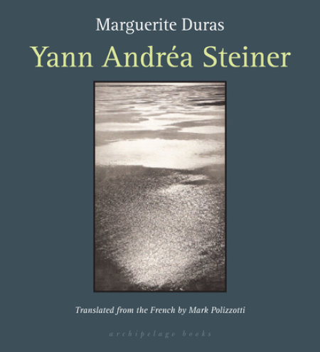 Yann Andrea Steiner