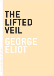 The Lifted Veil 