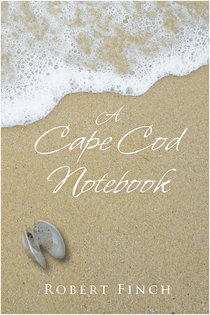 A Cape Cod Notebook | Penguin Random House Retail