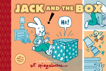 Jack and the Box