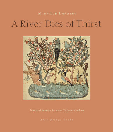 Journal of an Ordinary Grief: Darwish, Mahmoud, Muhawi