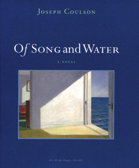 Of Song and Water