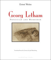 Georg Letham 