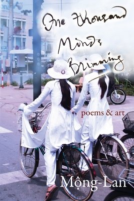Couverture : One Thousand Minds Brimming: Poems and Art