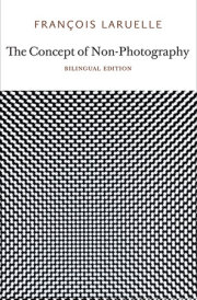 The Concept of Non-Photography 