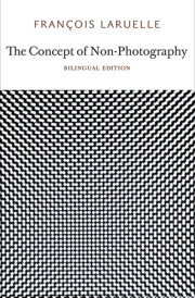 The Concept of Non-Photography 