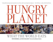 Hungry Planet 