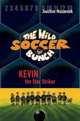 The Wild Soccer Bunch Series