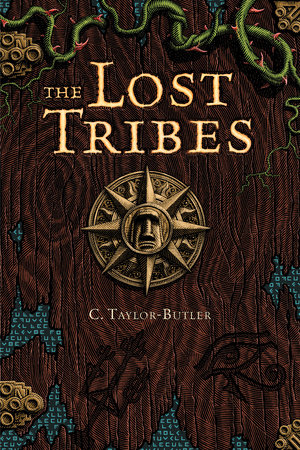 The Lost Tribes #1
