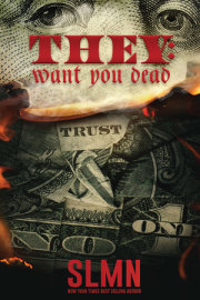 They Want You Dead 