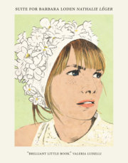 Suite for Barbara Loden 