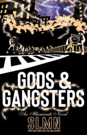 Gods & Gangsters 