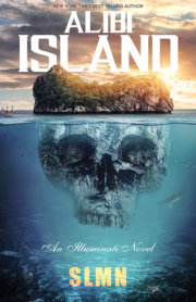 Alibi Island 