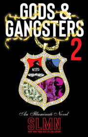 Gods & Gangsters 2 