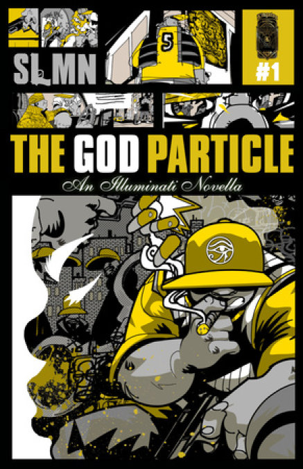 The God Particle