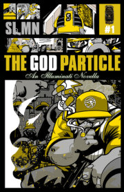 The God Particle 