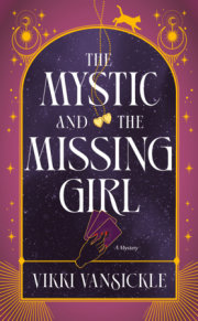 The Mystic and the Missing Girl 