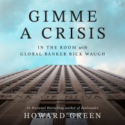 Gimme a Crisis 