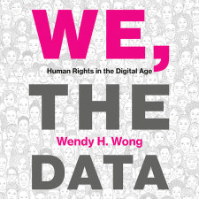 We, the Data