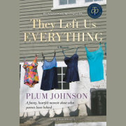 They Left Us Everything 