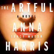 The Artful Anna Harris 