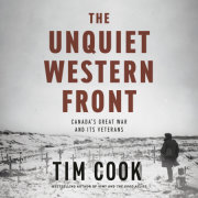The Unquiet Western Front 