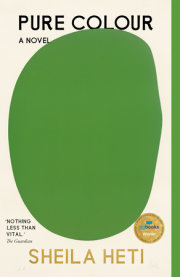 Pure Colour 