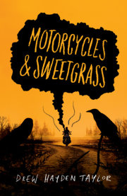 Motorcycles & Sweetgrass 