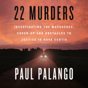 22 Murders 