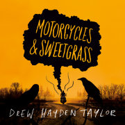 Motorcycles & Sweetgrass 