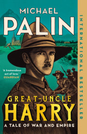 Great-Uncle Harry 