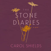 The Stone Diaries 