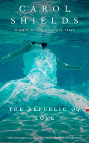 The Republic of Love 