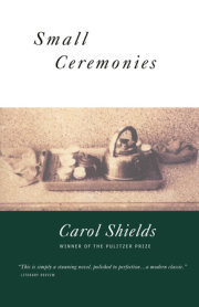 Small Ceremonies 